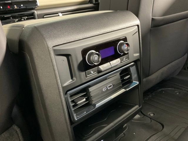 New 2026 GMC Hummer EV SUV image 23