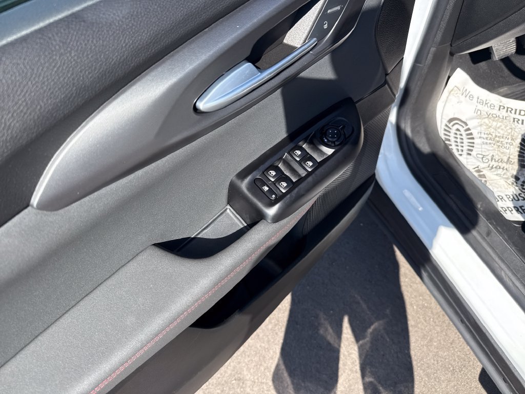 Used 2024 Dodge Hornet GT AWD/4WD image 11
