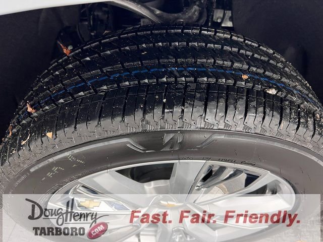 New 2026 Chevrolet Silverado 1500 High Country w/ High Country Premium Package image 22