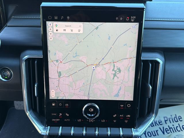 Certified 2026 GMC Acadia Elevation w/ Black Edition FWD image 29