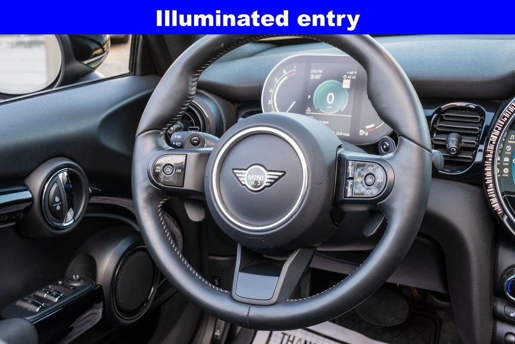 Used 2023 MINI Cooper S image 24