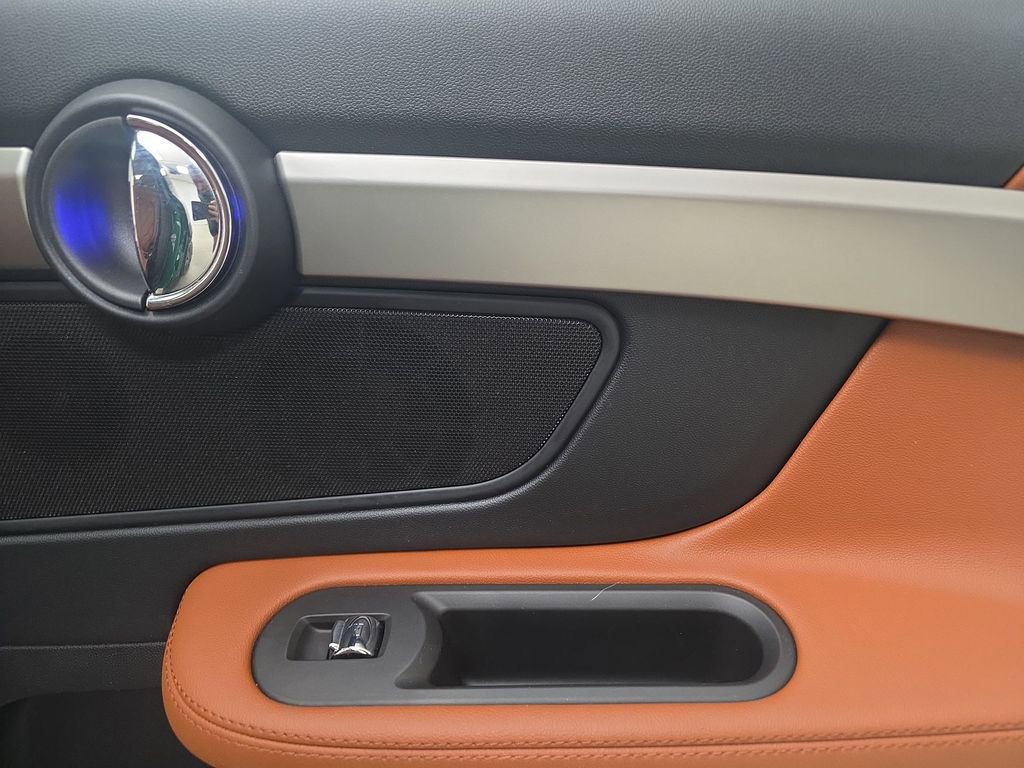 Certified 2023 MINI Cooper Countryman S image 27