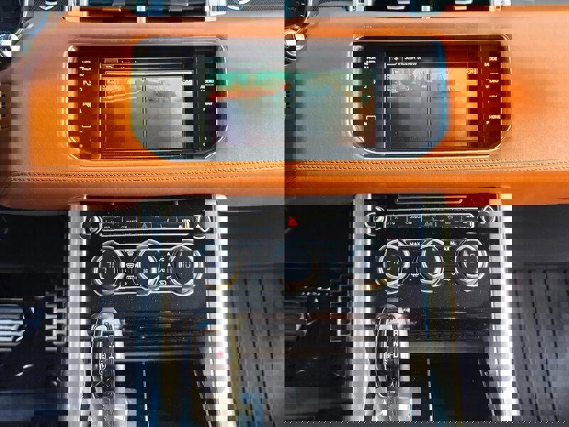 Used 2014 Land Rover Range Rover Sport Supercharged image 19