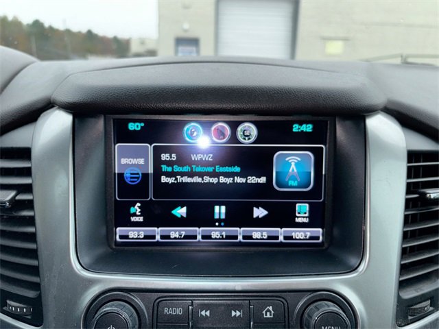 Used 2015 Chevrolet Tahoe LTZ image 36