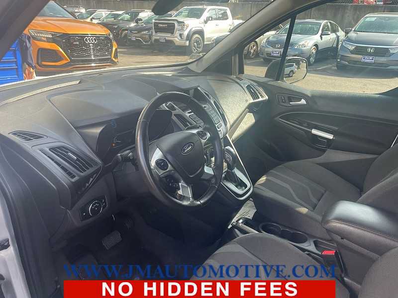 Used 2018 Ford Transit Connect XLT FWD image 2