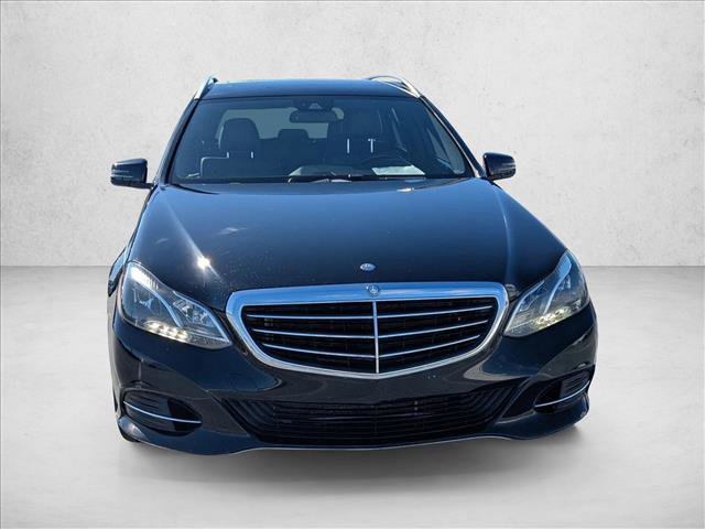 Used 2015 Mercedes-Benz E 350 4MATIC Wagon image 2