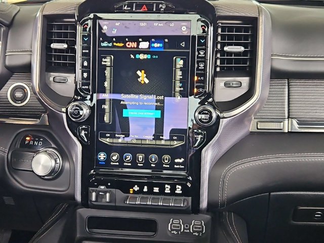 Used 2020 RAM 1500 Limited RWD image 19
