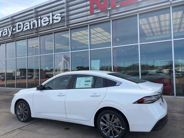 New 2026 Nissan Sentra SL video 2