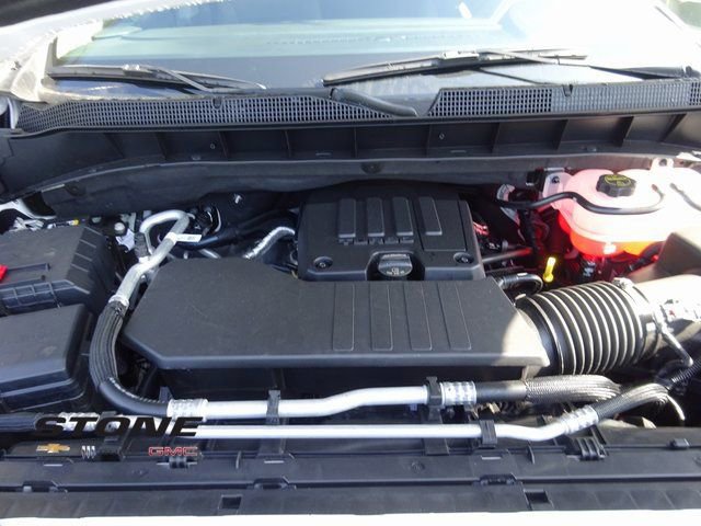 New 2026 Chevrolet Silverado 1500 LT image 12