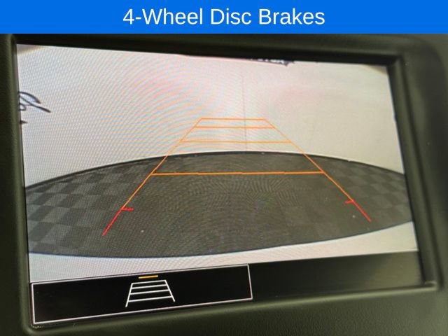 Used 2022 Chevrolet Equinox LT image 25