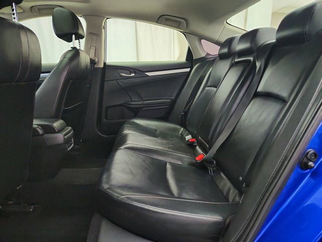 Used 2018 Honda Civic Touring image 24