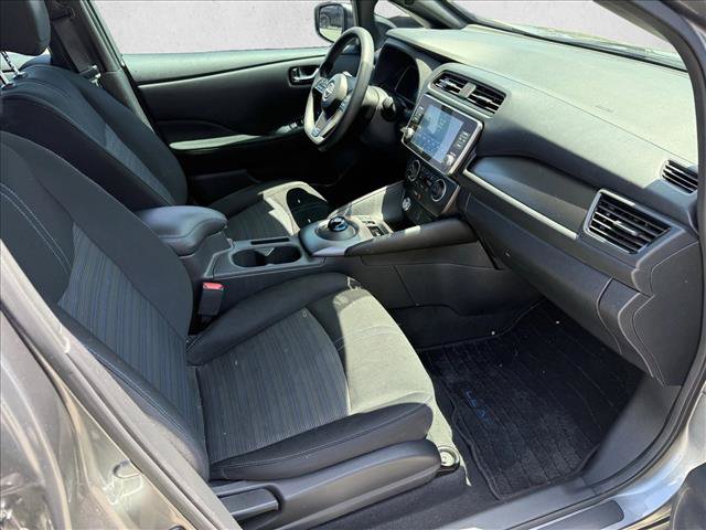 Used 2023 Nissan Leaf S FWD image 19