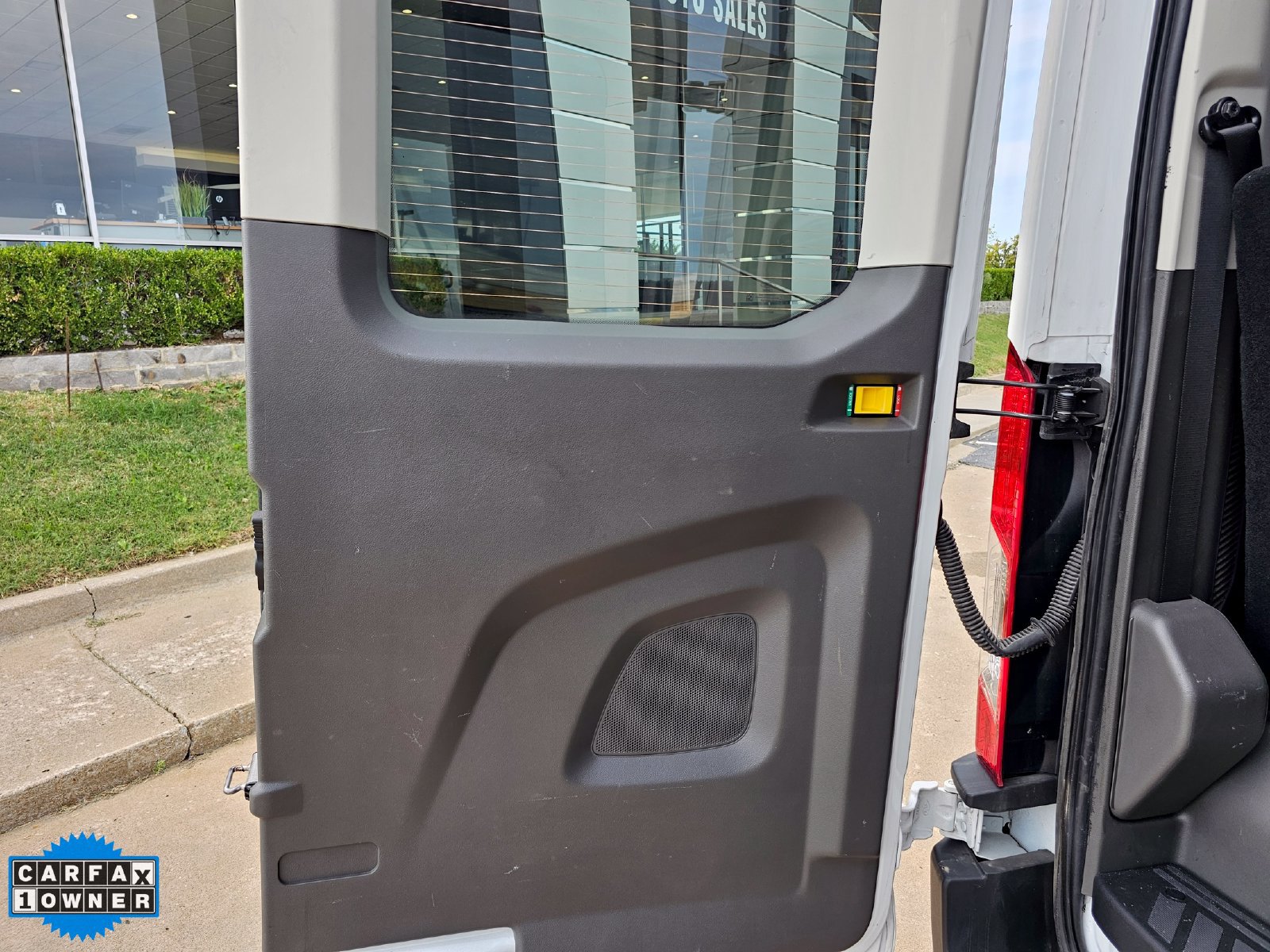 Used 2025 Ford Transit 350 XLT RWD image 29