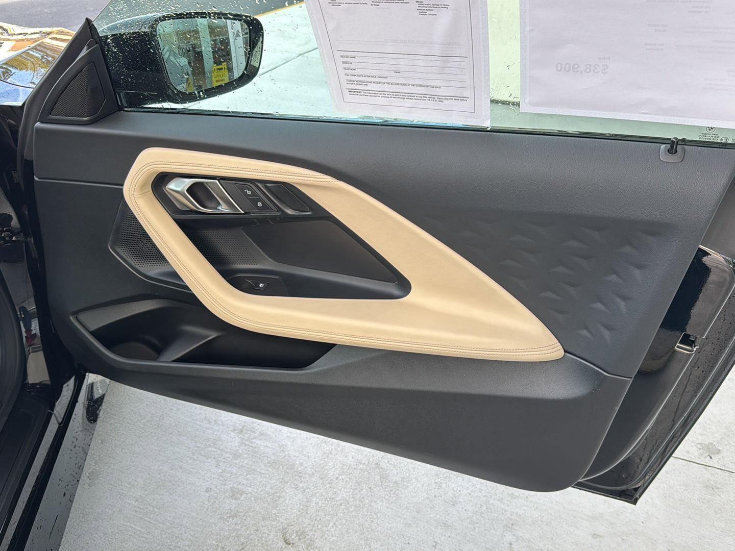 Certified 2024 BMW 230i Coupe w/ Convenience Package image 11