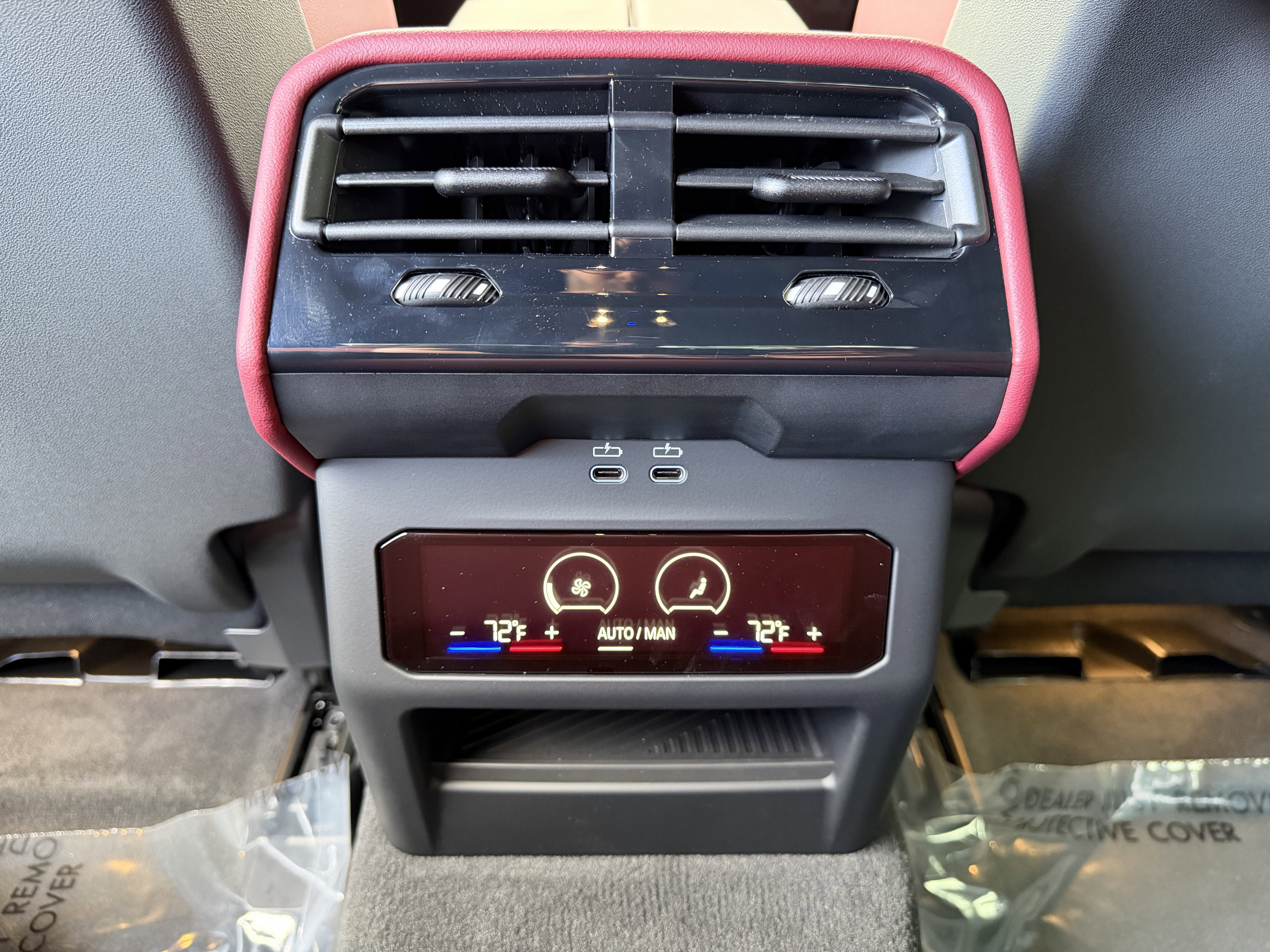 Used 2026 BMW 530i w/ Premium Package image 23