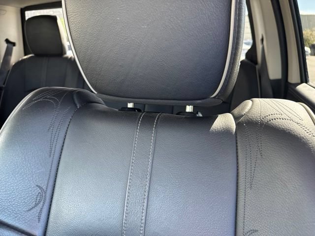 Used 2014 RAM 1500 Limited AWD/4WD image 16
