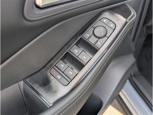 New 2026 Nissan Rogue SV image 16