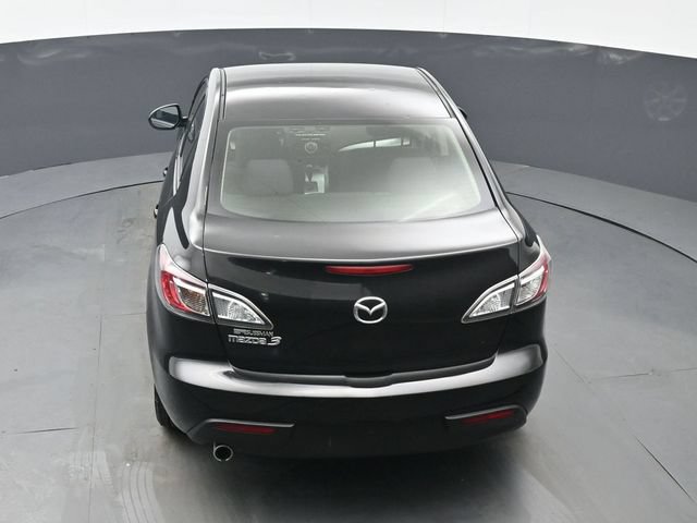 Used 2010 MAZDA MAZDA3 i Touring FWD image 34