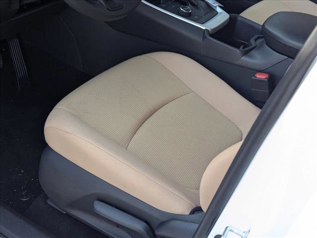 New 2025 Toyota RAV4 LE image 4