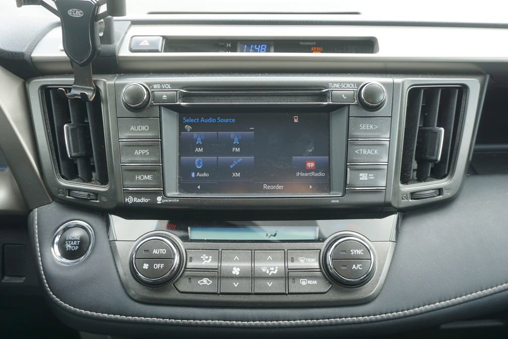 Used 2014 Toyota RAV4 Limited image 11