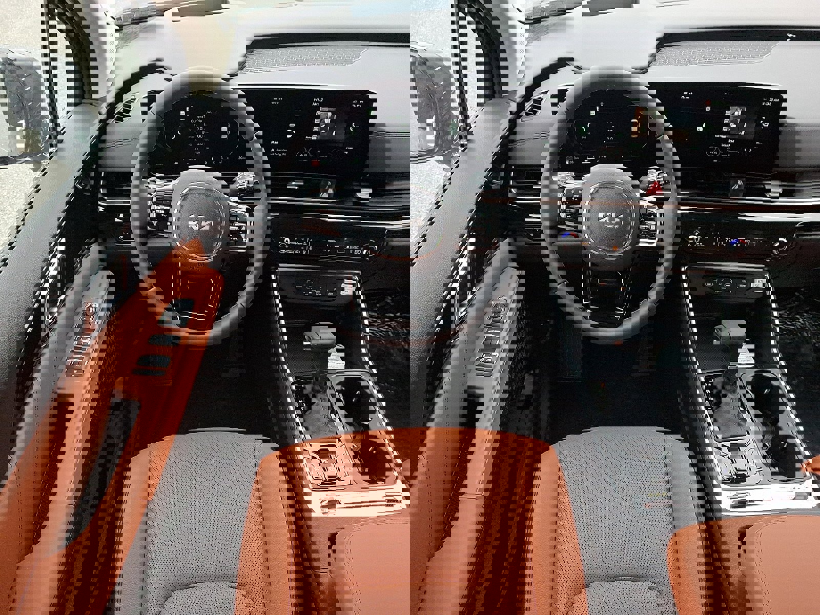 New 2026 Kia Carnival SX Prestige image 6