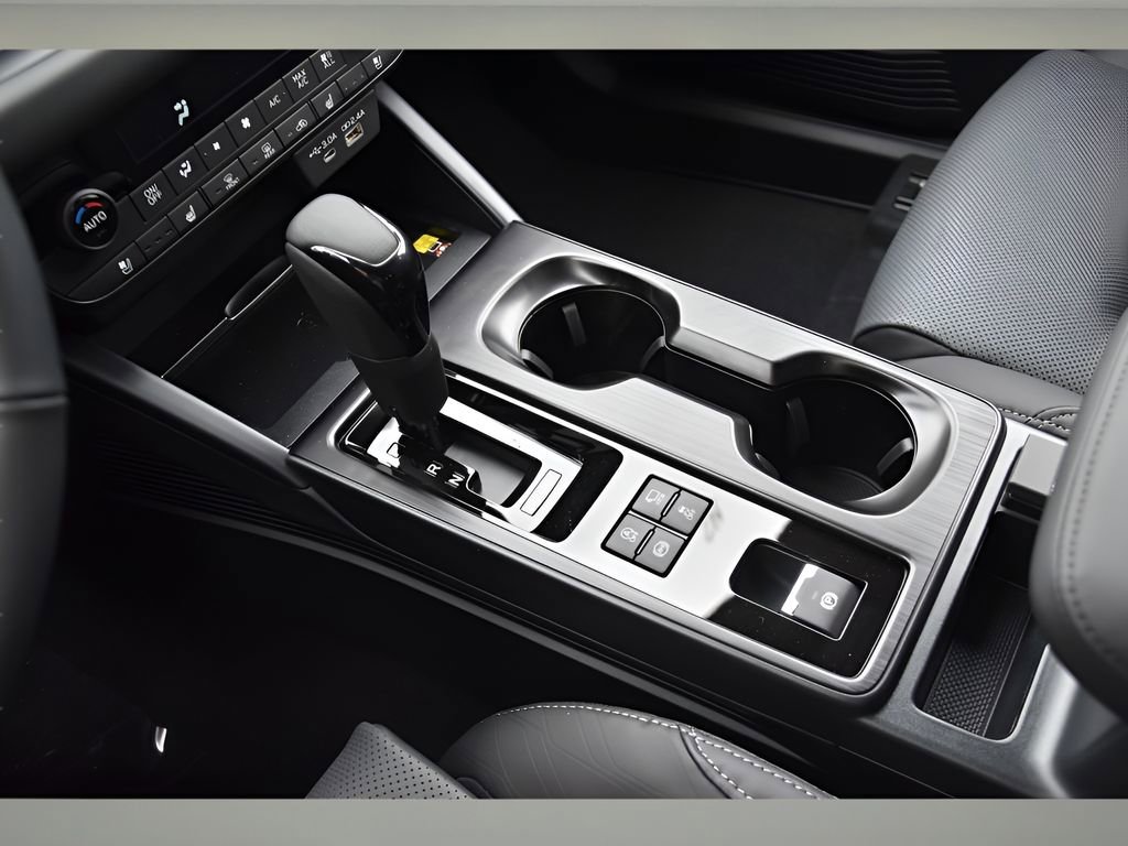 New 2026 Subaru Outback Touring XT AWD/4WD image 35