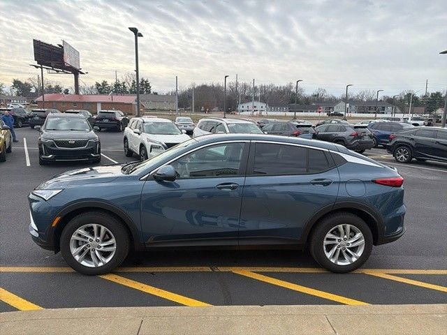 Used 2026 Buick Envista Preferred w/ Convenience I Package image 3