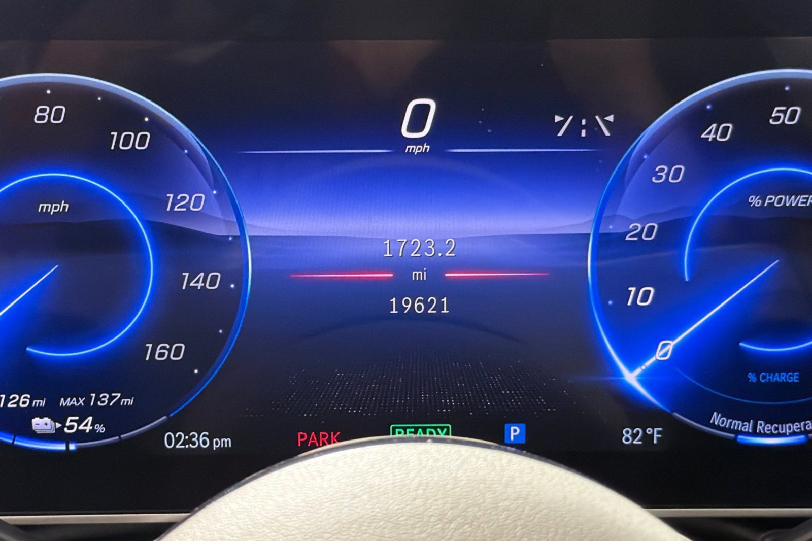 Used 2023 Mercedes-Benz EQE 350+ 4MATIC SUV image 23