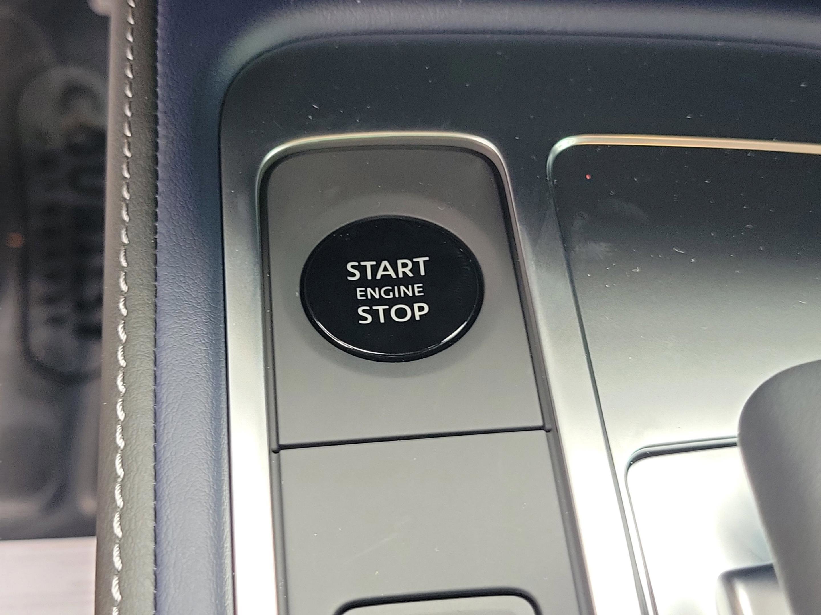 New 2026 INFINITI QX60 Sport w/ Dark Cargo Package image 25