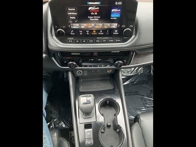 Used 2021 Nissan Rogue SL w/ Premium Package AWD/4WD image 58