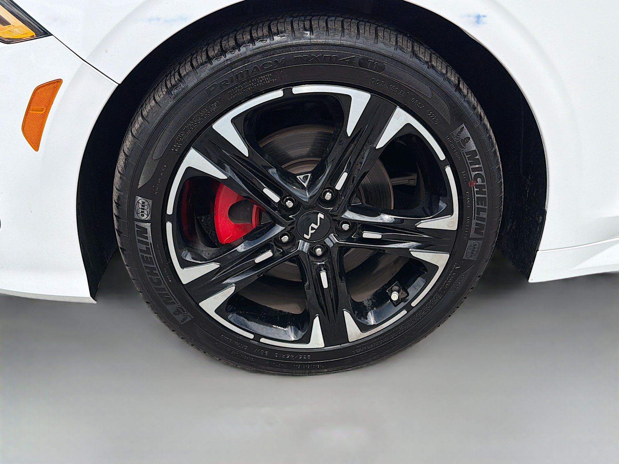 Used 2024 Kia K5 GT-Line FWD image 40