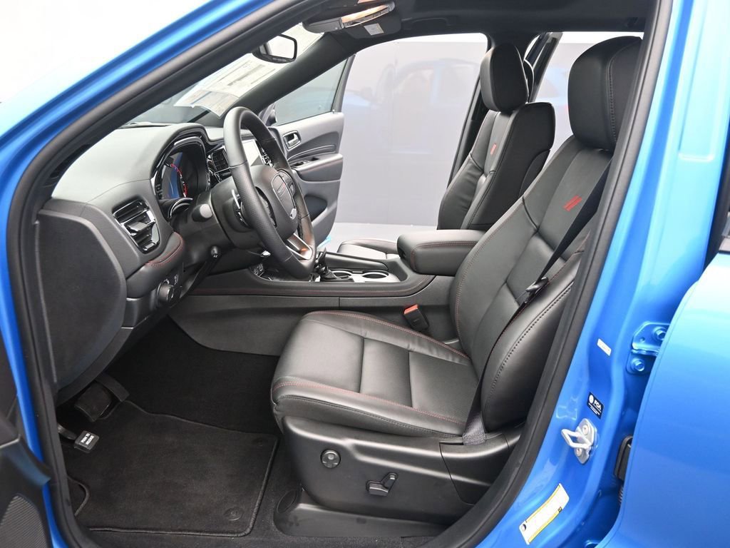 New 2026 Dodge Durango GT image 10