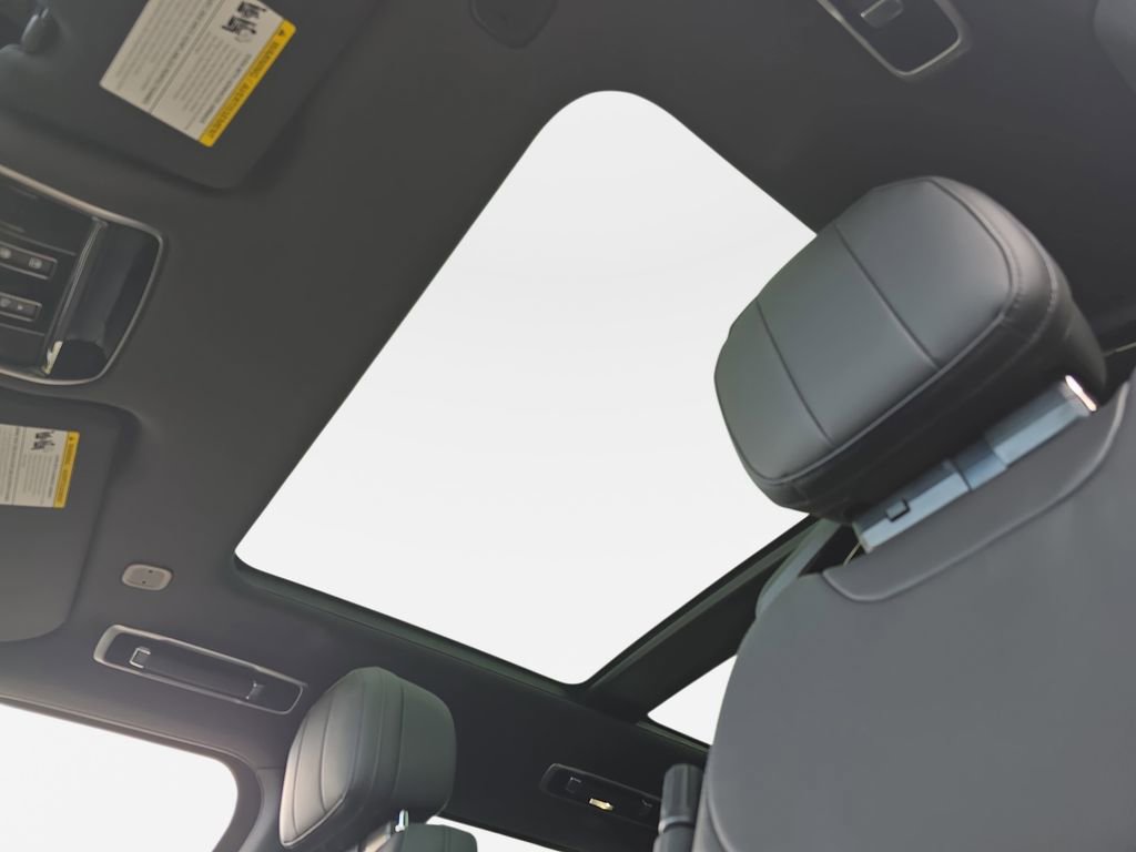 New 2026 Land Rover Range Rover Sport Dynamic SE AWD/4WD image 30