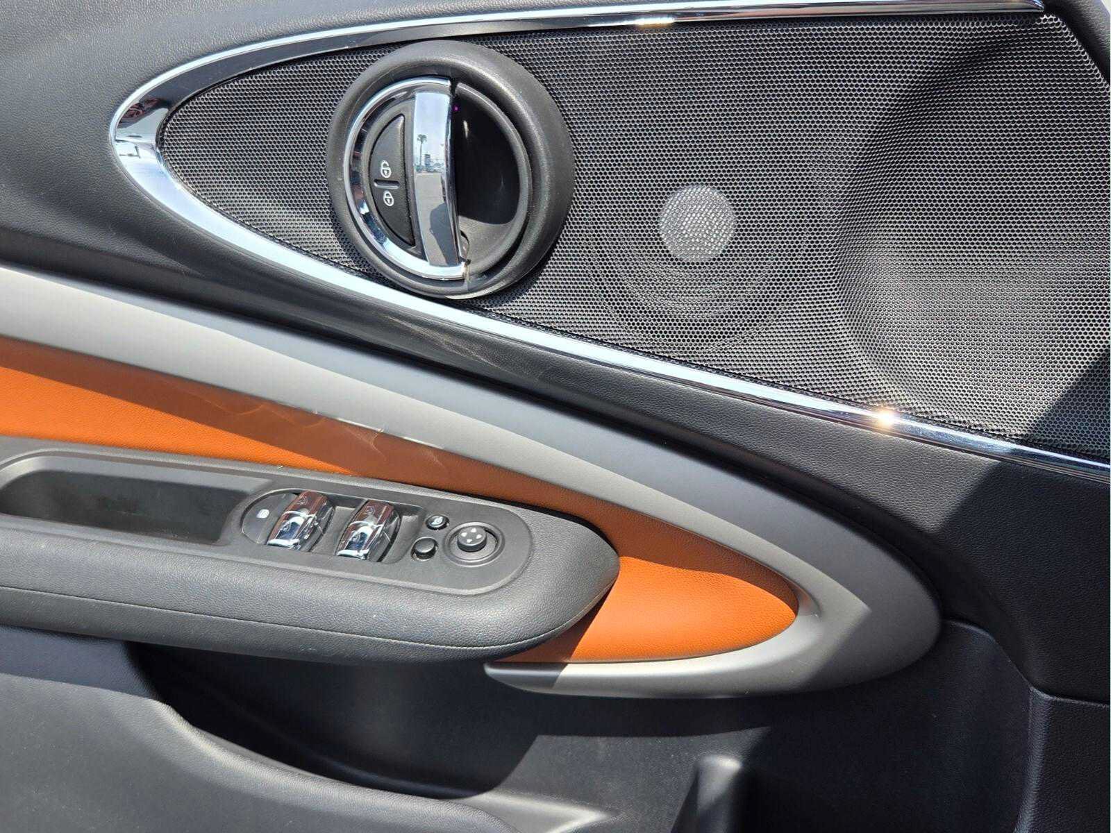 Used 2024 MINI Cooper Clubman John Cooper Works AWD/4WD image 33