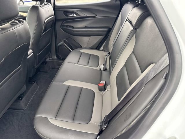 Used 2024 Chevrolet TrailBlazer ACTIV image 20