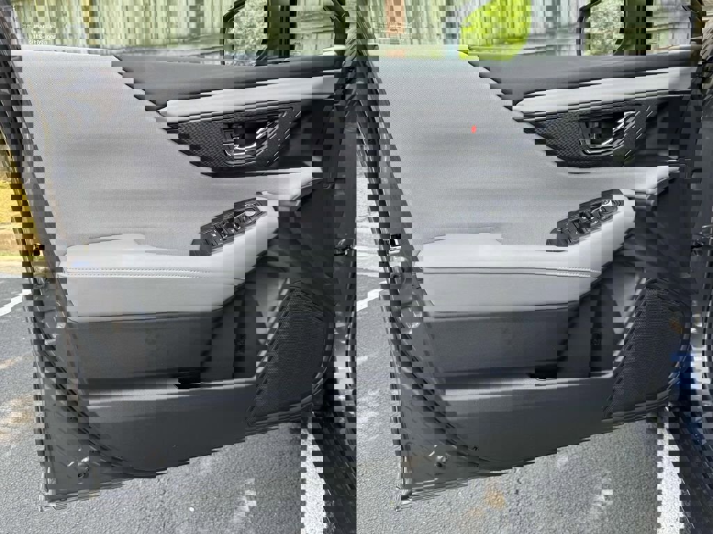 New 2025 Subaru Legacy Premium w/ Popular Package #1A AWD/4WD image 14