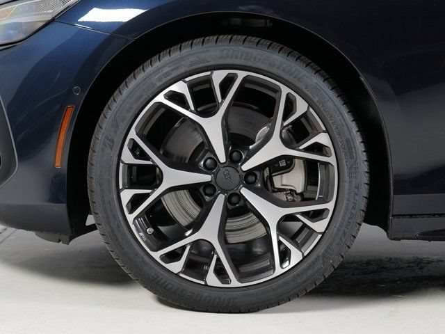 New 2026 Audi A6 Premium Plus AWD/4WD image 30