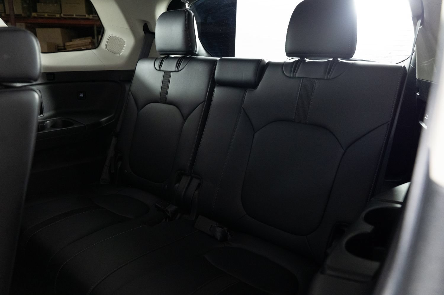 Used 2023 Honda Pilot Touring image 36
