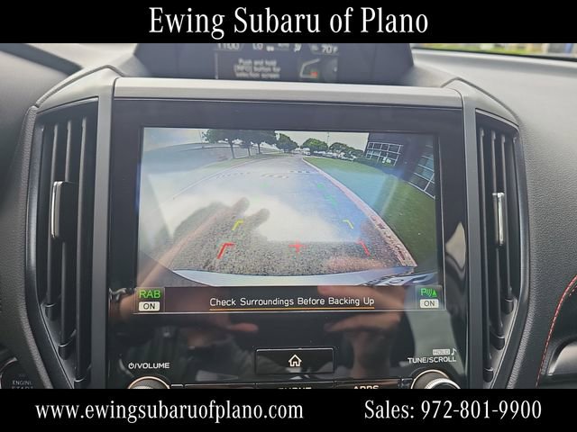 Used 2024 Subaru Forester Sport image 20