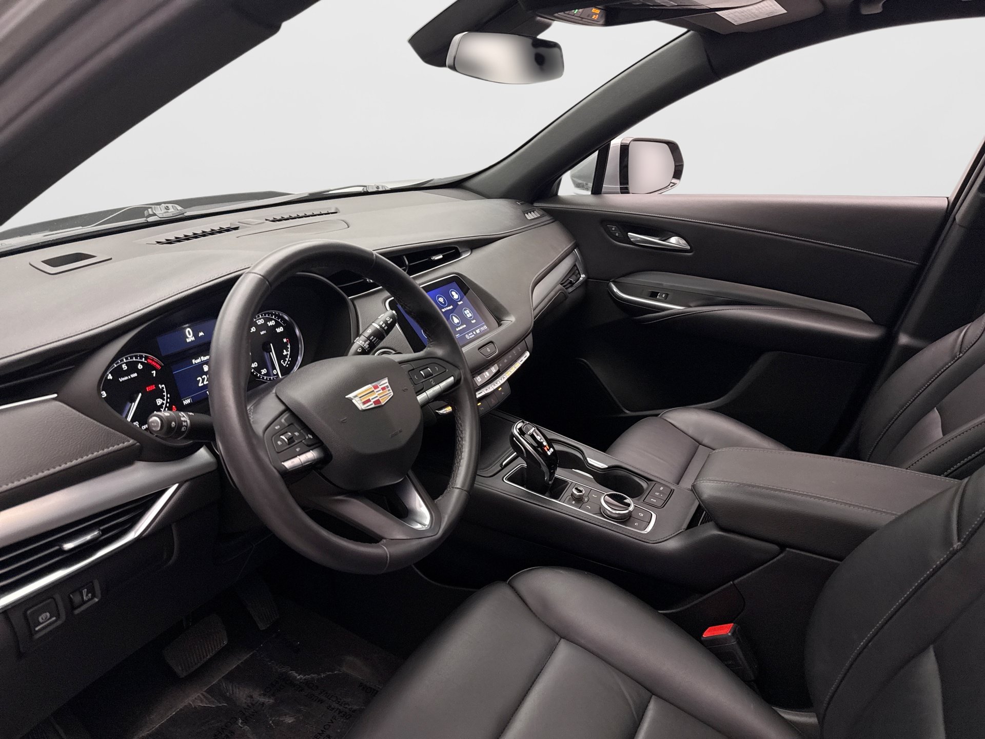 Used 2023 Cadillac XT4 Premium Luxury AWD/4WD image 10