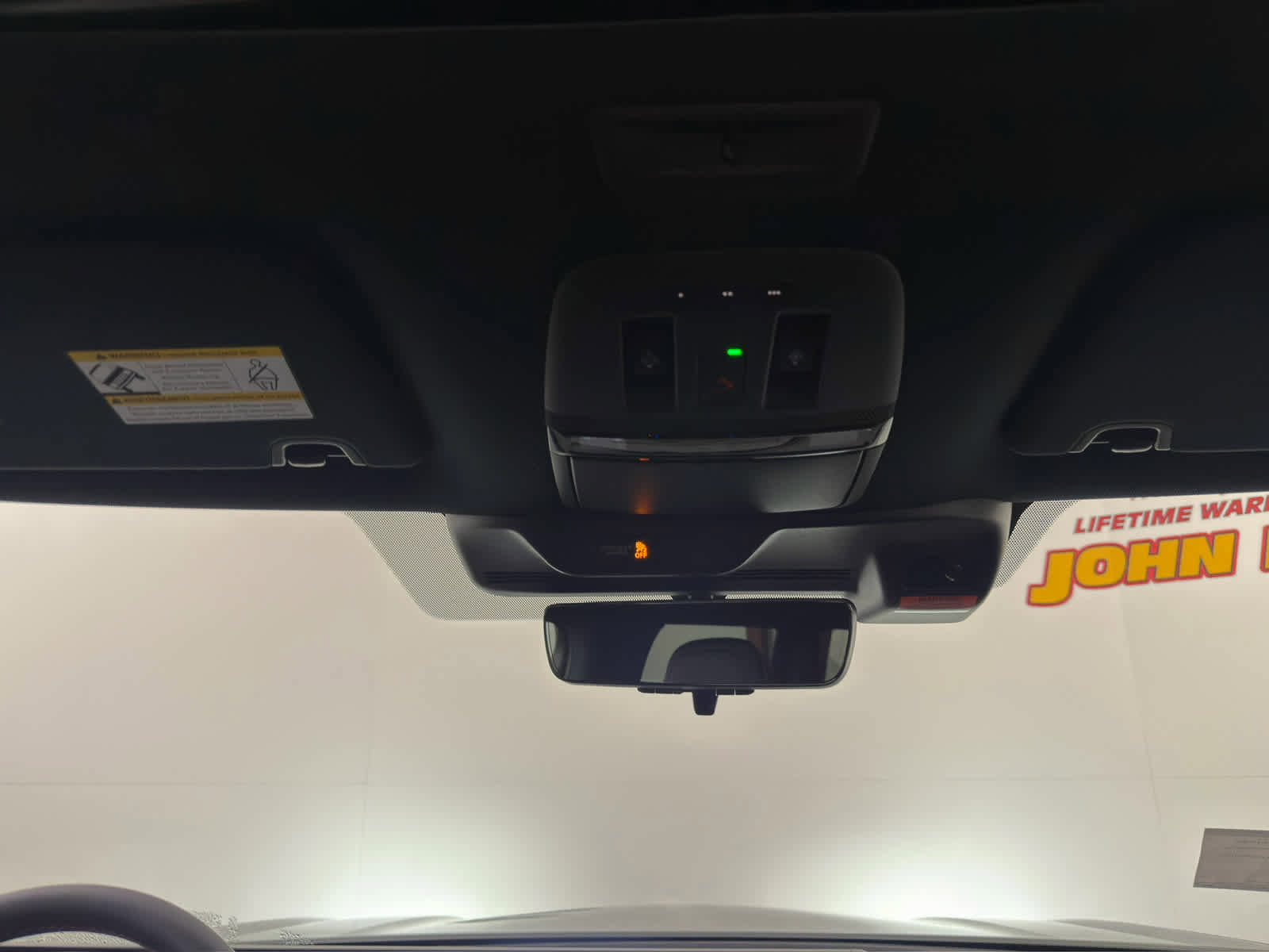 New 2026 Nissan Armada PRO-4X image 21