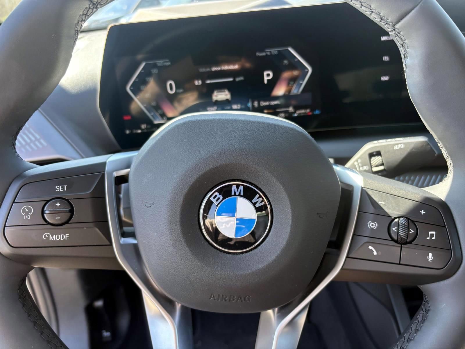 Used 2025 BMW 228i xDrive w/ Technology Package image 16