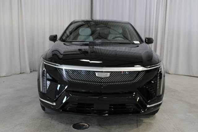 New 2027 Cadillac Optiq Luxury AWD/4WD image 30