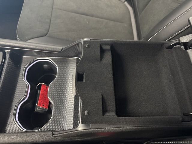 Used 2025 Jeep Grand Cherokee Altitude w/ Trailer Tow Package image 46