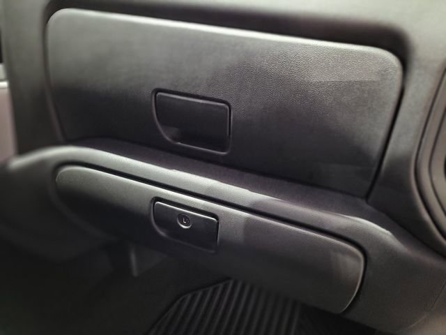 Used 2024 Chevrolet Silverado 1500 Custom w/ LPO, Dark Essentials Package image 51