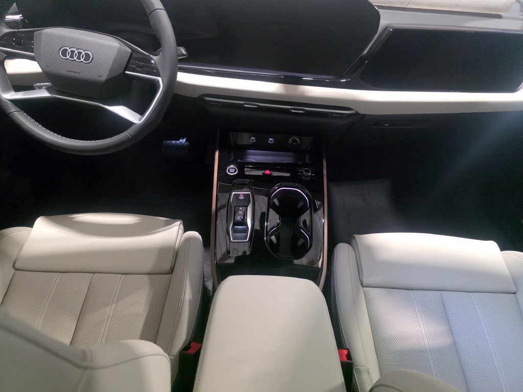 New 2026 Audi A5 Prestige AWD/4WD image 13