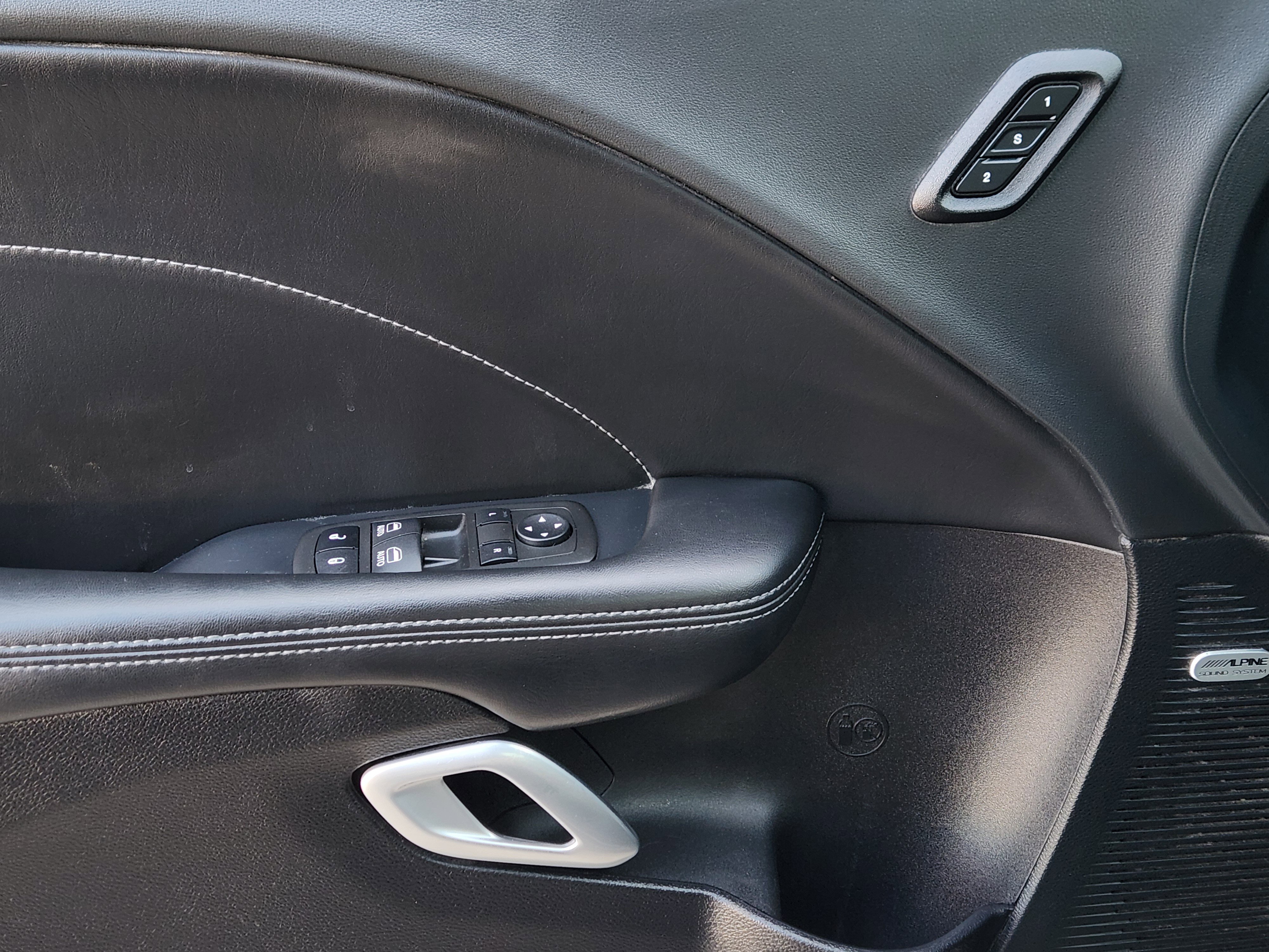 Used 2022 Dodge Challenger R/T Scat Pack image 22