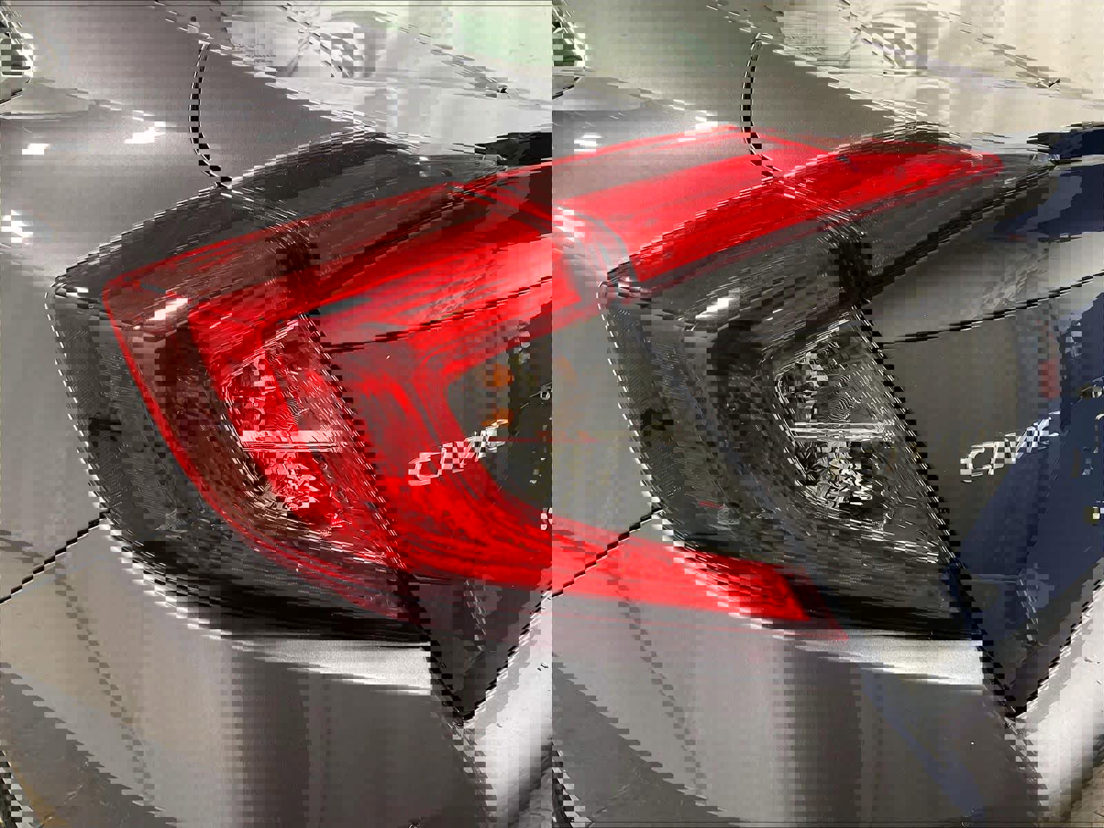 Used 2019 Honda Civic Sport image 33