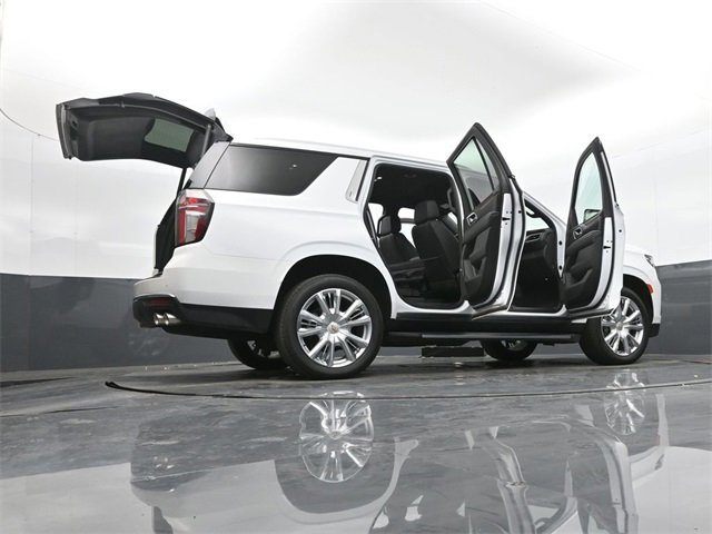 Used 2023 Chevrolet Tahoe High Country image 51