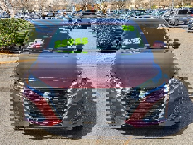 Used 2023 Nissan Altima 2.5 SV image 9